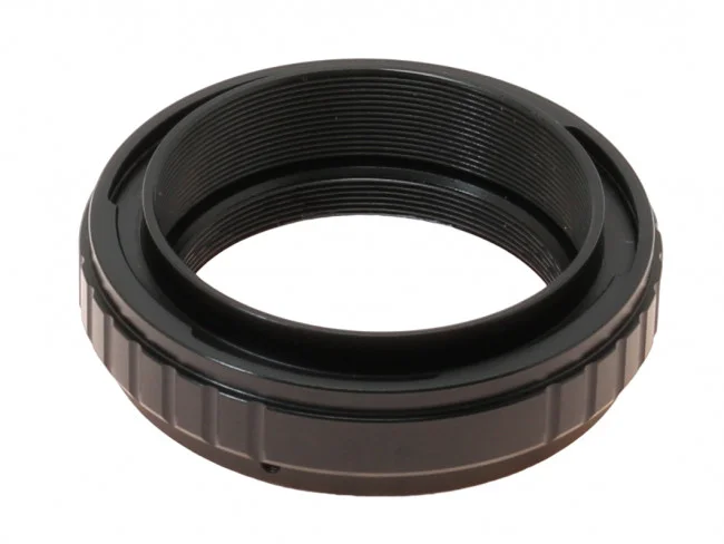 Кольцо переходное Kipon T2 - CANON FD Кольцо переходное Kipon T2 - CANON FD