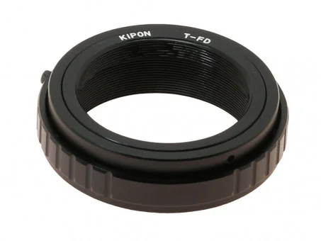 Кольцо переходное Kipon T2 - CANON FD