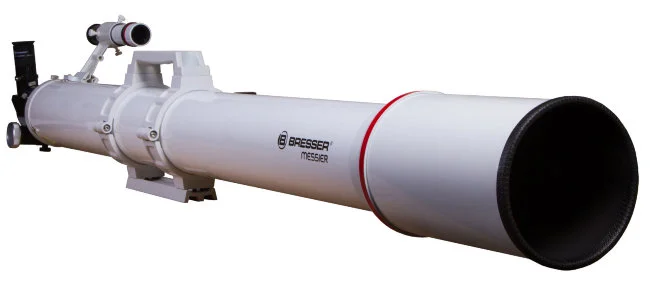 Труба оптическая Bresser Messier AR-102L/1350 Hexafoc Труба оптическая Bresser Messier AR-102L/1350 Hexafoc