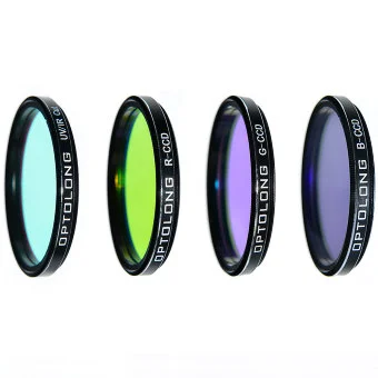 Комплект фильтров Optolong LRGB (1.25”)