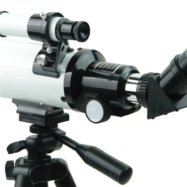 Телескоп Veber 400/70 рефрактор с рюкзаком Телескоп Veber 400/70 рефрактор с рюкзаком