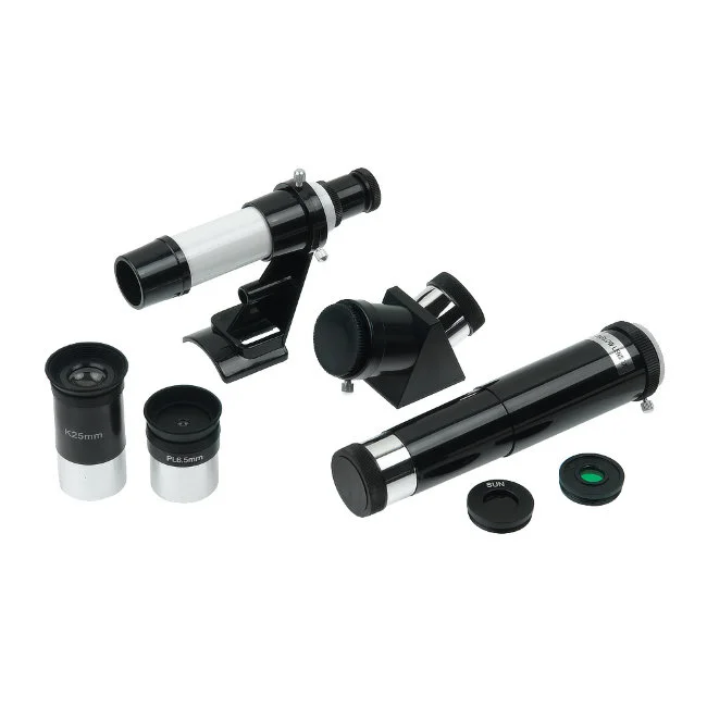 Телескоп Veber 400/70 рефрактор с рюкзаком Телескоп Veber 400/70 рефрактор с рюкзаком