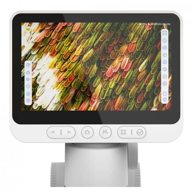 Цифровой микроскоп BeaverLAB M2A (Deluxe) Цифровой микроскоп BeaverLAB M2A (Deluxe)