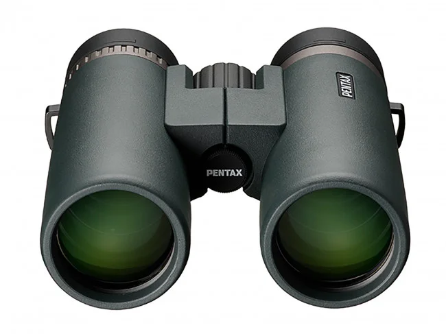 Бинокль Pentax SD 10X42 ED Бинокль Pentax SD 10X42 ED