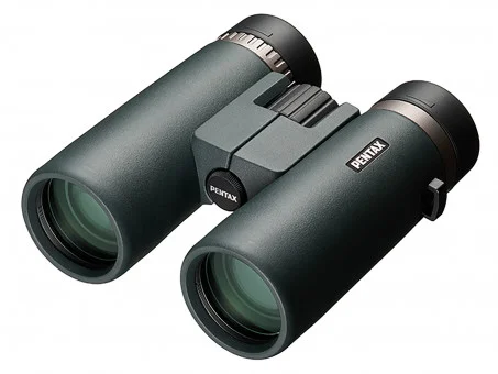 Бинокль Pentax SD 10X42 ED