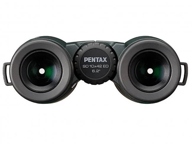Бинокль Pentax SD 10X42 ED Бинокль Pentax SD 10X42 ED
