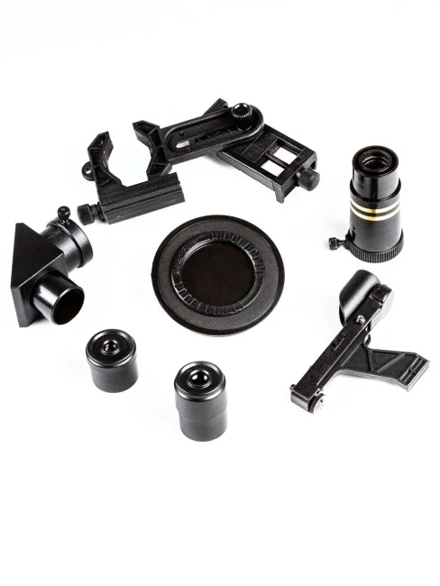 Телескоп Praktica Antares 70/700AZ