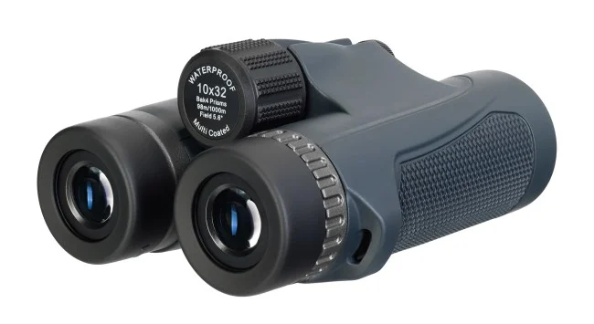 Бинокль Levenhuk New Karma PLUS 10x32 Бинокль Levenhuk New Karma PLUS 10x32