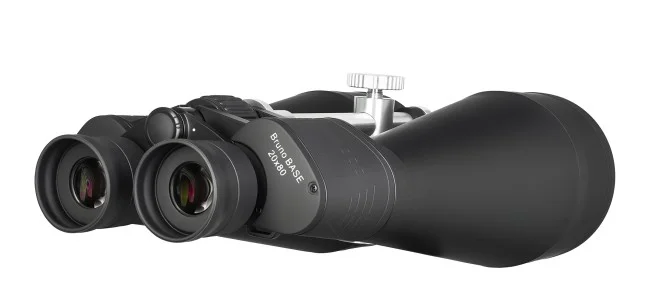 Бинокль Levenhuk Bruno BASE 20x80 Бинокль Levenhuk Bruno BASE 20x80