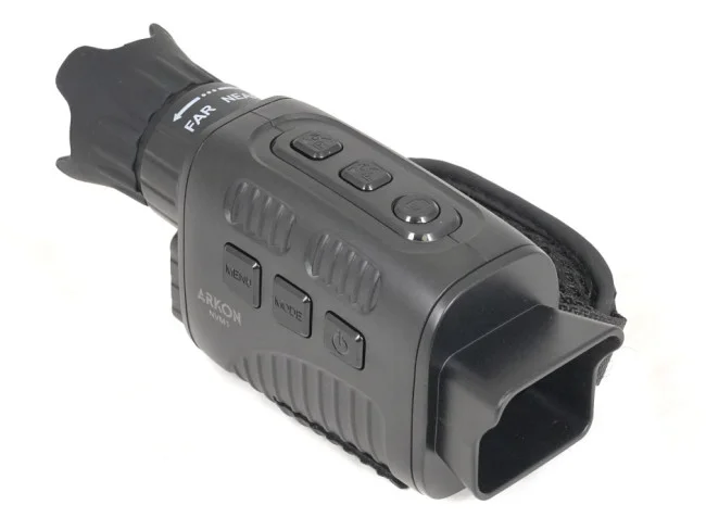 Цифровой монокуляр ночного видения Arkon Lite NVM1 Цифровой монокуляр ночного видения Arkon Lite NVM1