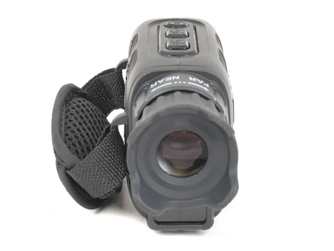 Цифровой монокуляр ночного видения Arkon Lite NVM1 Цифровой монокуляр ночного видения Arkon Lite NVM1