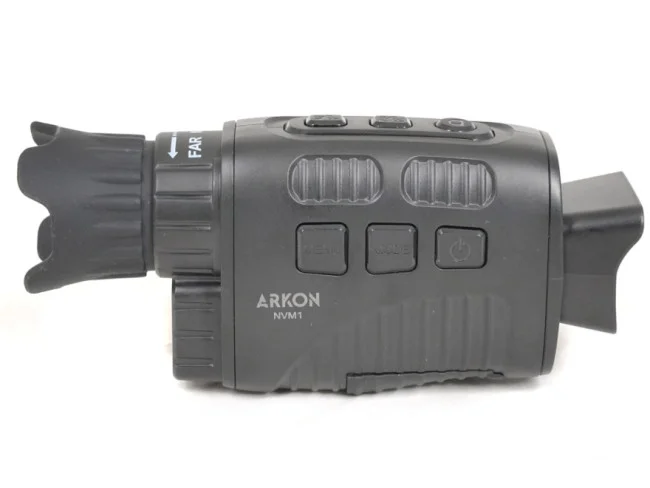 Цифровой монокуляр ночного видения Arkon Lite NVM1 Цифровой монокуляр ночного видения Arkon Lite NVM1