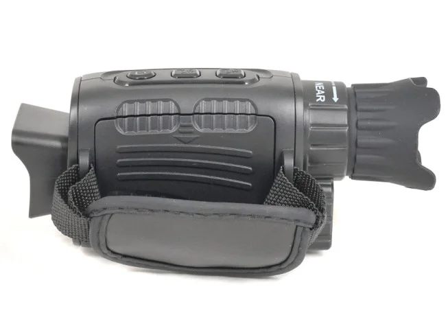 Цифровой монокуляр ночного видения Arkon Lite NVM1 Цифровой монокуляр ночного видения Arkon Lite NVM1