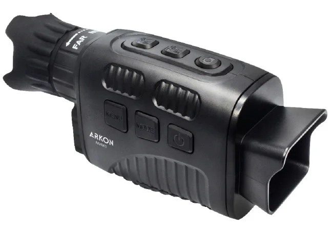 Цифровой монокуляр ночного видения Arkon Lite NVM1 Цифровой монокуляр ночного видения Arkon Lite NVM1