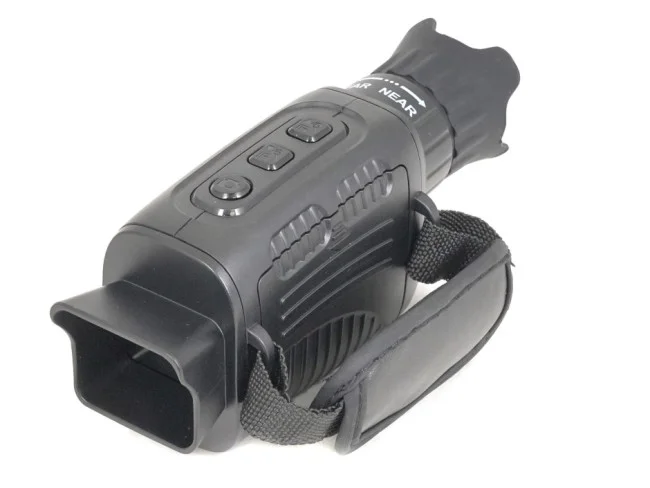 Цифровой монокуляр ночного видения Arkon Lite NVM1 Цифровой монокуляр ночного видения Arkon Lite NVM1