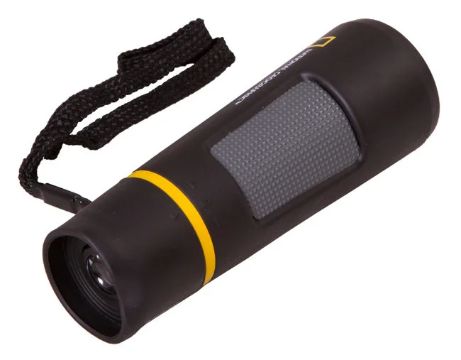 Монокуляр Bresser National Geographic 10x25 (old) Монокуляр Bresser National Geographic 10x25 (old)