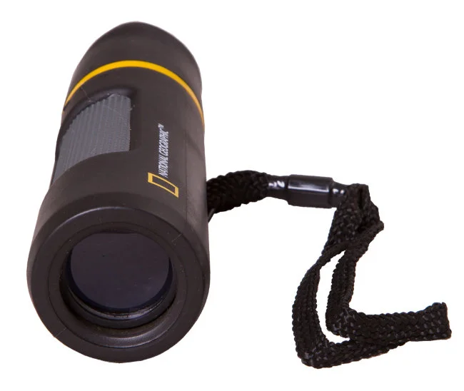 Монокуляр Bresser National Geographic 10x25 (old) Монокуляр Bresser National Geographic 10x25 (old)