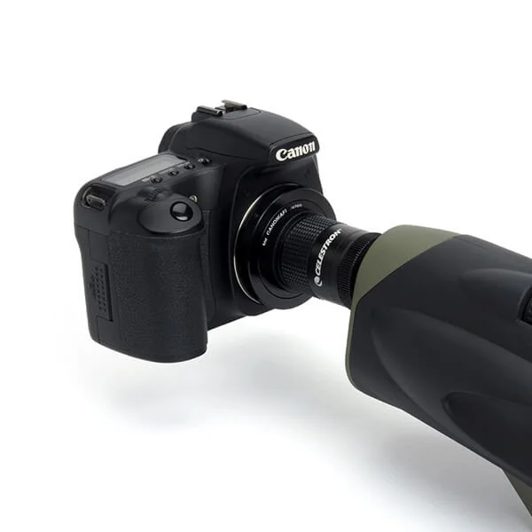 Зрительная труба Celestron Ultima 65 Straight Зрительная труба Celestron Ultima 65 Straight