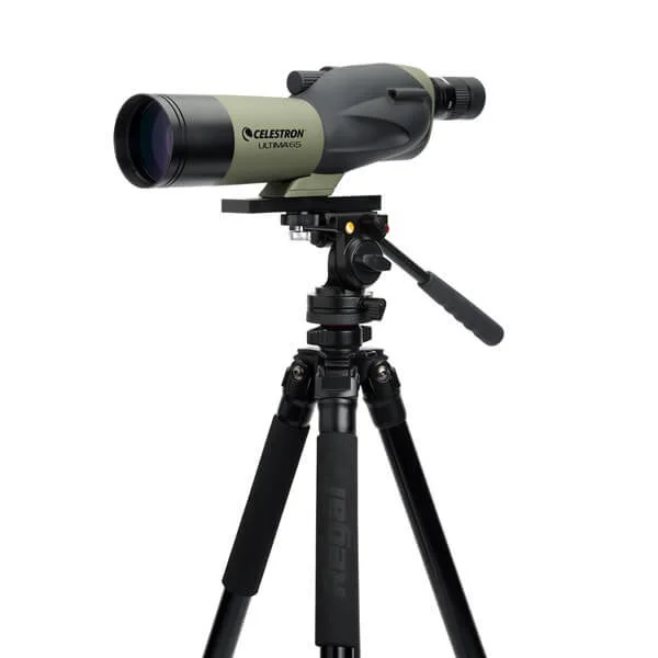 Зрительная труба Celestron Ultima 65 Straight Зрительная труба Celestron Ultima 65 Straight