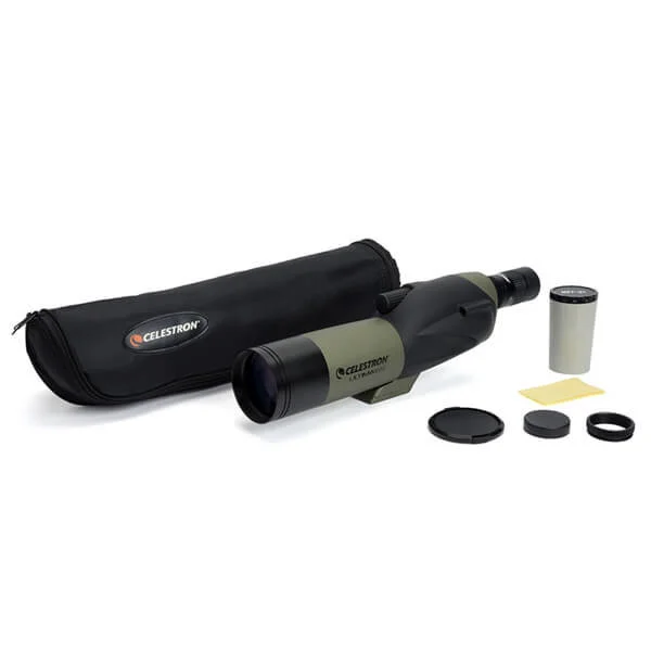 Зрительная труба Celestron Ultima 65 Straight Зрительная труба Celestron Ultima 65 Straight