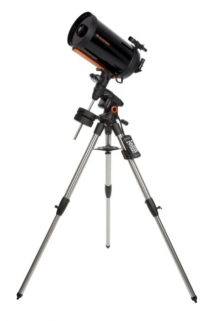 Телескоп Celestron Advanced VX 9,25" S