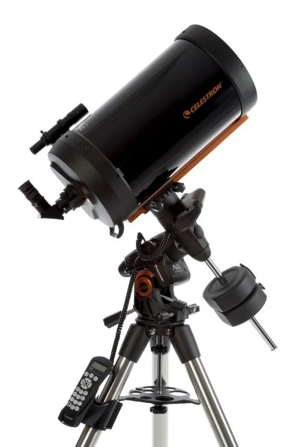 Телескоп Celestron Advanced VX 9,25" S