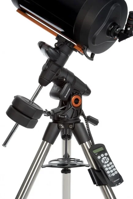 Телескоп Celestron Advanced VX 9,25" S