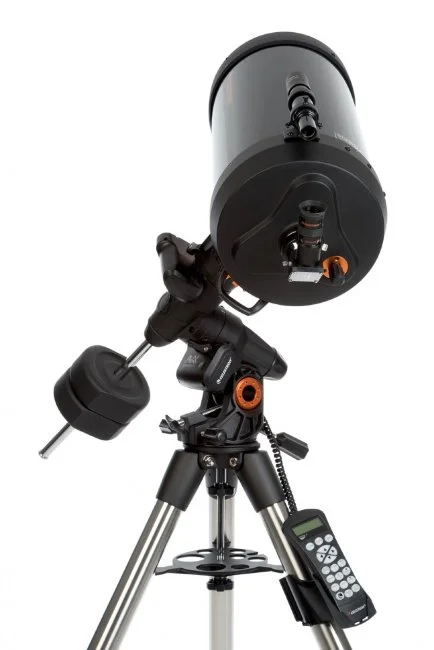Телескоп Celestron Advanced VX 9,25" S