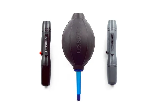 Набор для ухода за фотокамерой LensPen Photokit (PHK-1)