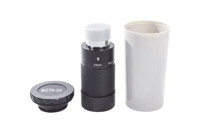 Окуляр Sky-Watcher Zoom 8-24 мм Окуляр Sky-Watcher Zoom 8-24 мм