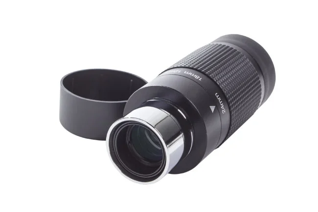 Окуляр Sky-Watcher Zoom 8-24 мм Окуляр Sky-Watcher Zoom 8-24 мм