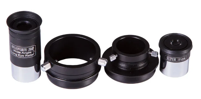 Телескоп с автонаведением Levenhuk SkyMatic 135 GTA Телескоп с автонаведением Levenhuk SkyMatic 135 GTA