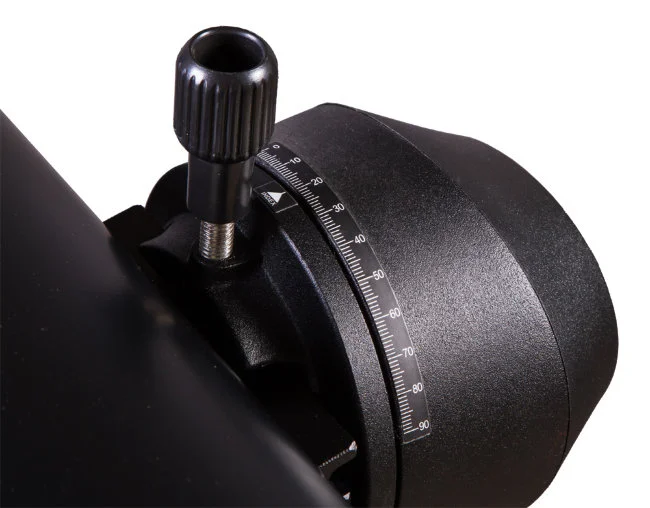 Телескоп с автонаведением Levenhuk SkyMatic 135 GTA Телескоп с автонаведением Levenhuk SkyMatic 135 GTA