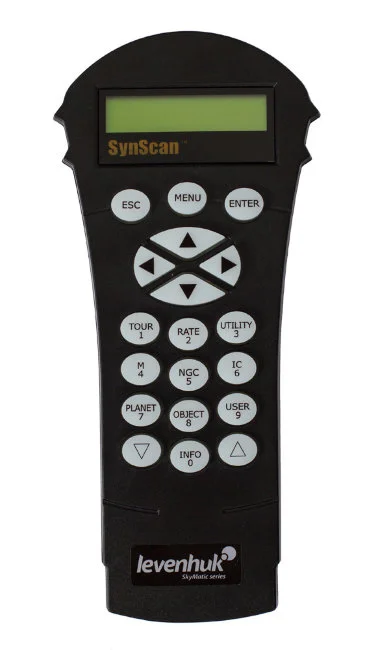 Телескоп с автонаведением Levenhuk SkyMatic 135 GTA Телескоп с автонаведением Levenhuk SkyMatic 135 GTA