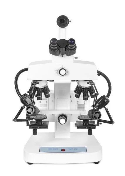 Микроскоп Альтами КРИМ 1