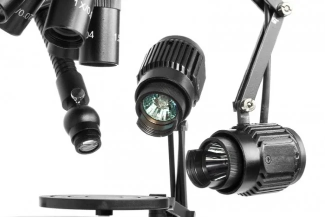 Микроскоп Альтами КРИМ 1