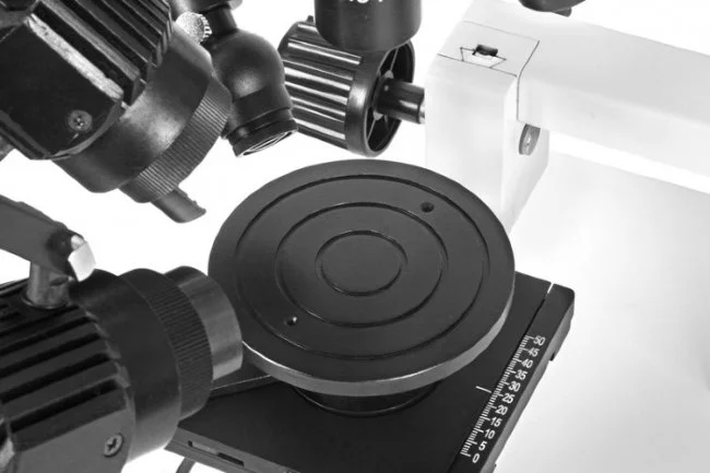 Микроскоп Альтами КРИМ 1