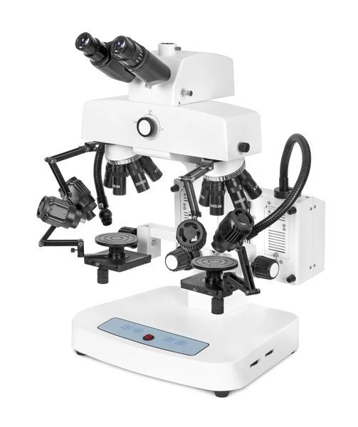 Микроскоп Альтами КРИМ 1