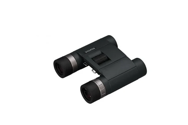 Бинокль Pentax AD 8x25 WP