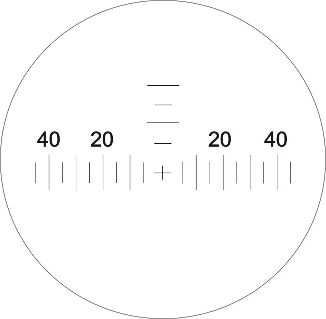 Бинокль КОМЗ БПЦс 8x30 с сеткой
