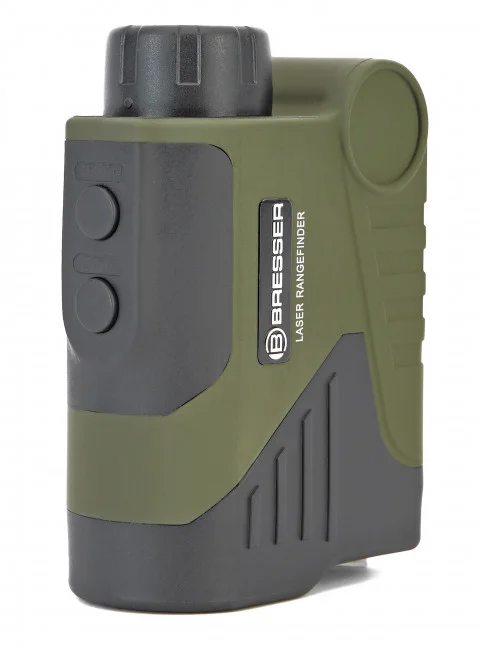 Дальномер лазерный Bresser 6x24 WP