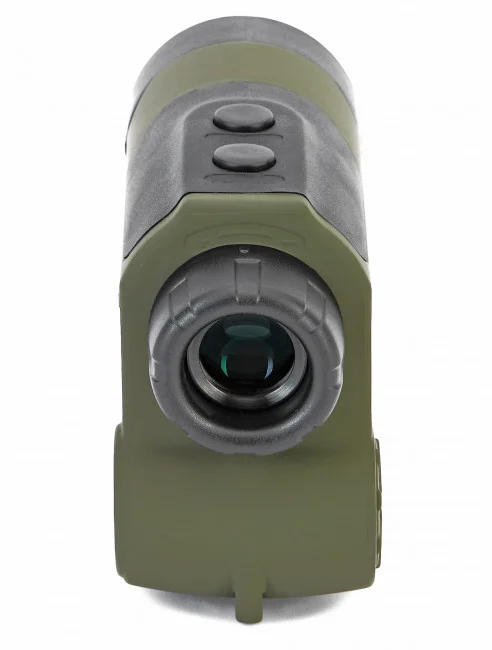 Дальномер лазерный Bresser 6x24 WP