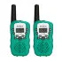 Рация Retevis Walkie-Talkie RT388 пара (зеленая)