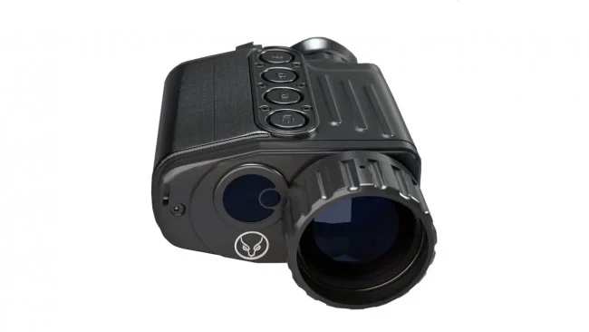 Тепловизионный монокуляр Venox OKO LRF