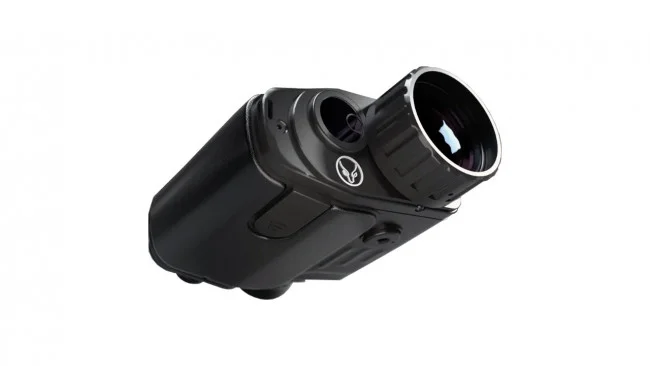 Тепловизионный монокуляр Venox OKO LRF