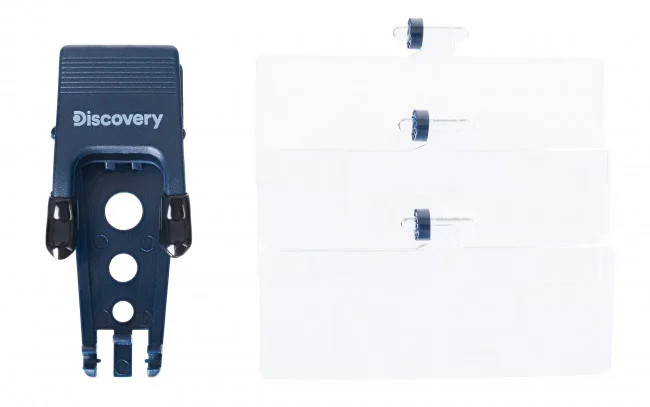 Лупа-очки Discovery Crafts DGL 10 Лупа-очки Discovery Crafts DGL 10