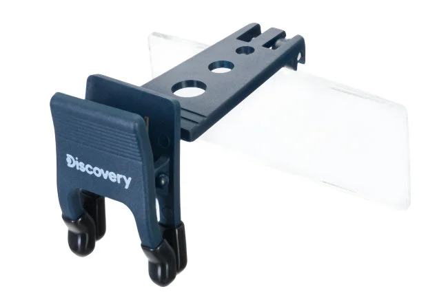 Лупа-очки Discovery Crafts DGL 10 Лупа-очки Discovery Crafts DGL 10