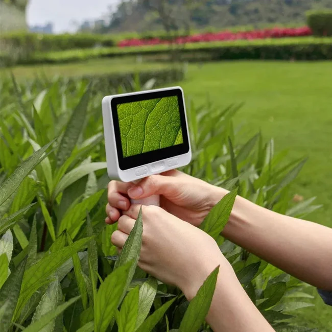 Цифровой микроскоп BeaverLAB M2B (Standard)