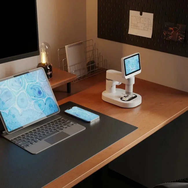 Цифровой микроскоп BeaverLAB M2B (Standard)