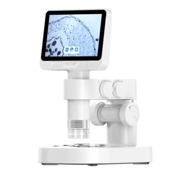 Цифровой микроскоп BeaverLAB M2B (Standard)